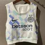 2025-26 INT Away Women Yoga Vest (女)