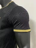 2020-2021 BAR Away Player Version 球品 Retro Soccer Jersey