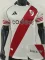 2025-26 River Plate Home Player Version Soccer Jersey