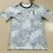 25-26 TOT Grey White Training shirts