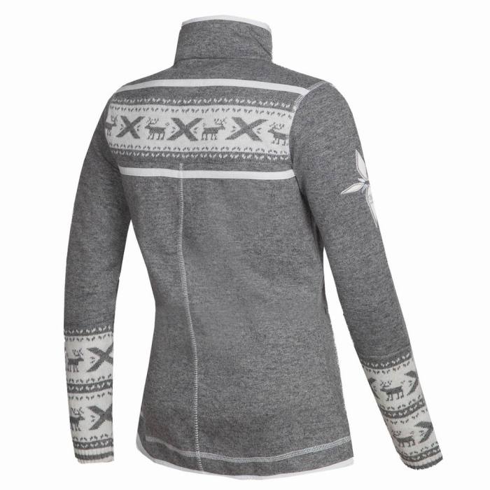 B1206# WOMEN'S SPORTS SWEATER