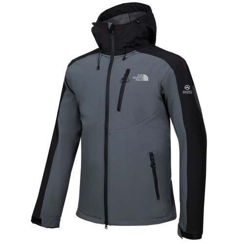 TNF 1701# MEN'S WINDSTOPPER SPFTSHELL JACKETS