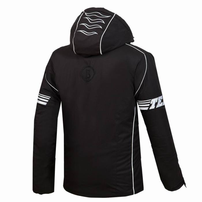 B3031# MEN'S TEAM COTTON SKI SNOW JACKETS