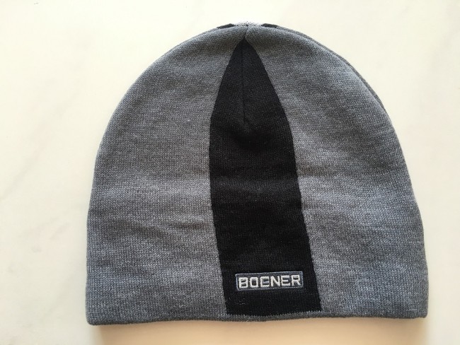 B9104# MEN'S SKI SNOWBOARD HATS