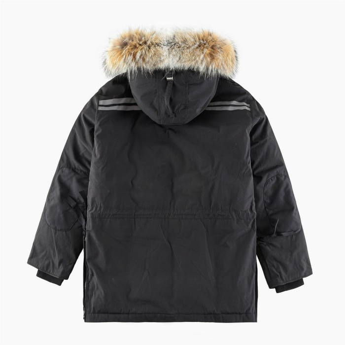 C GOOSE UNISEX SNOW MANTRA PARKA ( AAA+ QUALITY )