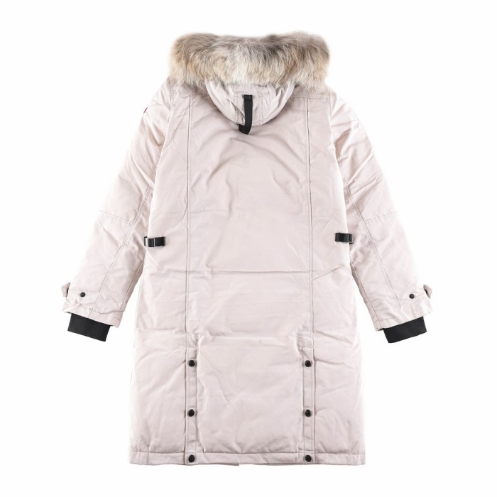 C GOOSE WOMEN'S KENSINGTON PARKA ( AAA+ QUALITY )