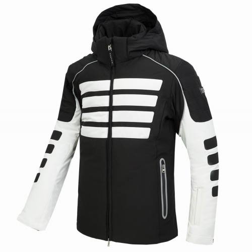 B75019# NIK MEN'S COTTON SKI SNOWBOARD JACKETS
