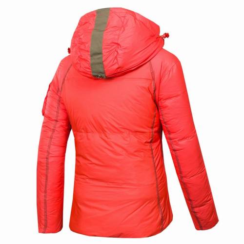 B1518# WOMEN'S  DOWN SKI JACKETS