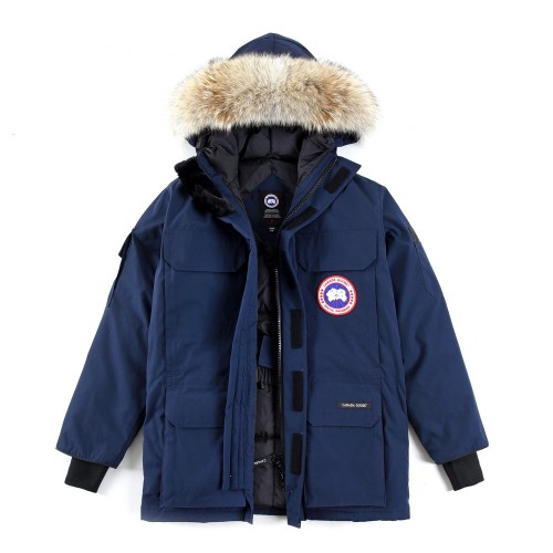 C GOOSE UNISEX EXPEDITION PARKA ( AAA+ QUALITY )