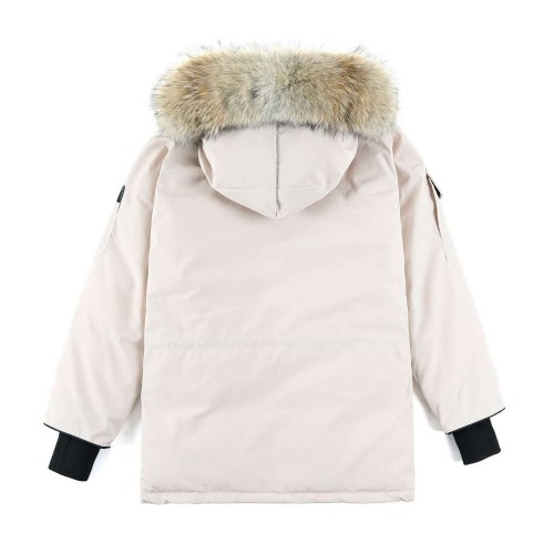 C GOOSE UNISEX EXPEDITION PARKA ( AAA+ QUALITY )