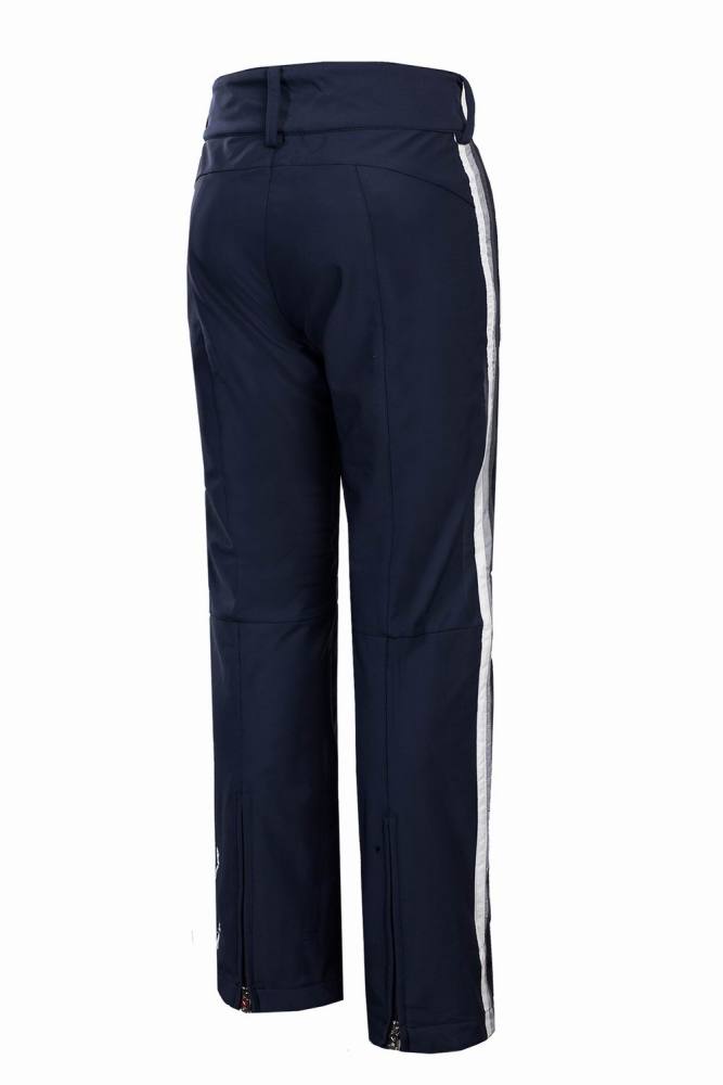 B13117# MEN'S WINDSTOPPER SOFT PANTS