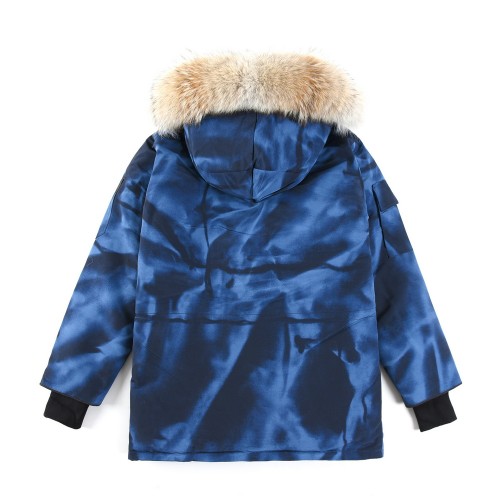 C GOOSE UNISEX EXPEDITION PARKA ( AAA+ QUALITY )