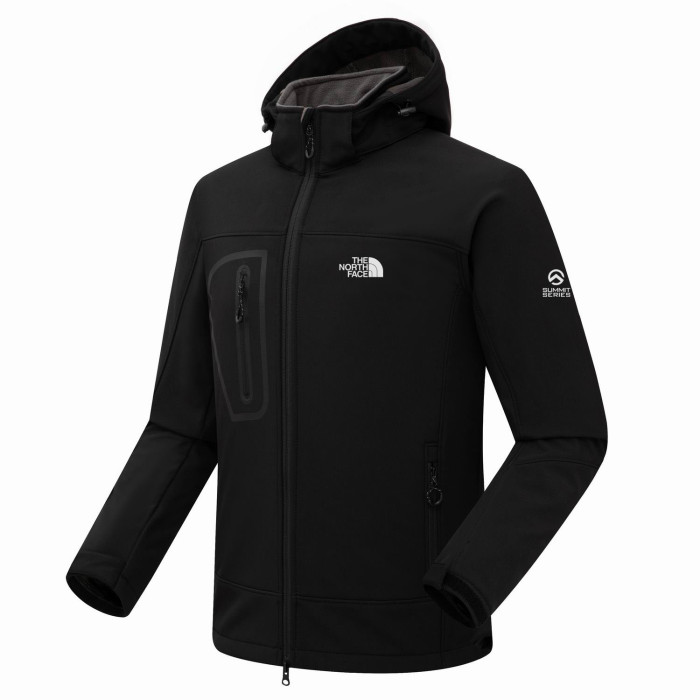 TNF 8028# MEN'S WINDSTOPPER SPFTSHELL JACKETS