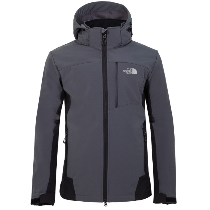 TNF 1806# MEN'S WINDSTOPPER SPFTSHELL JACKETS