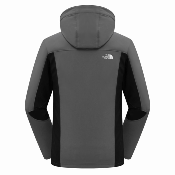 TNF 8028# MEN'S WINDSTOPPER SPFTSHELL JACKETS