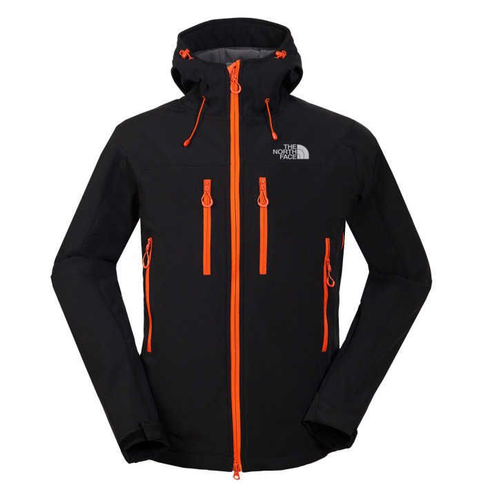TNF 1652# MEN'S WINDSTOPPER SPFTSHELL JACKETS