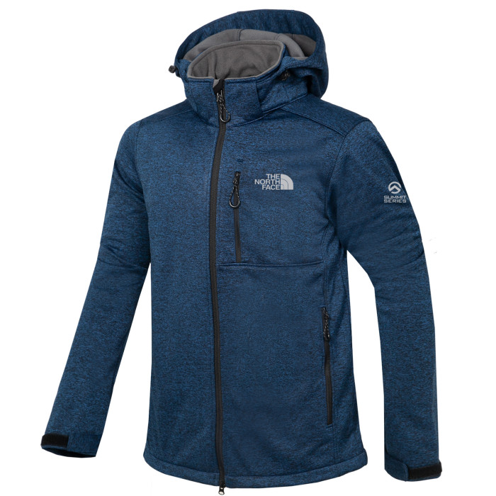 TNF 8007# MEN'S WINDSTOPPER SPFTSHELL JACKETS