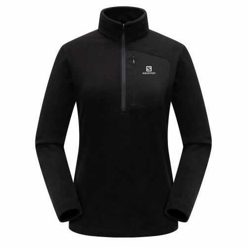 SALOMON 9002# WOMEN'S FLEECE UNDERWEAR