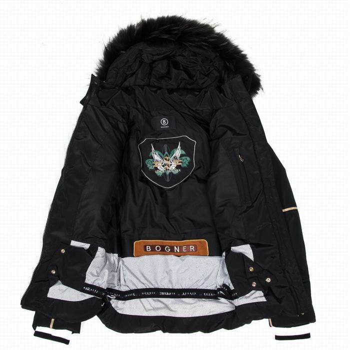 B2361# WOMEN'S COTTON SKI SNOWVOARD JACKETS