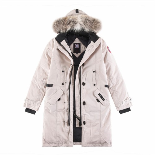 C GOOSE WOMEN'S KENSINGTON PARKA ( AAA+ QUALITY )