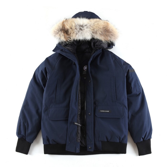 C GOOSE UNISEX CHILLIWACK PARKA ( AAA+ QUALITY )