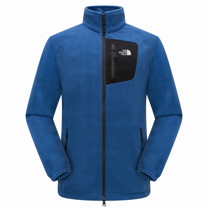 TNF 9005# MEN'S FLEECE JACKETS