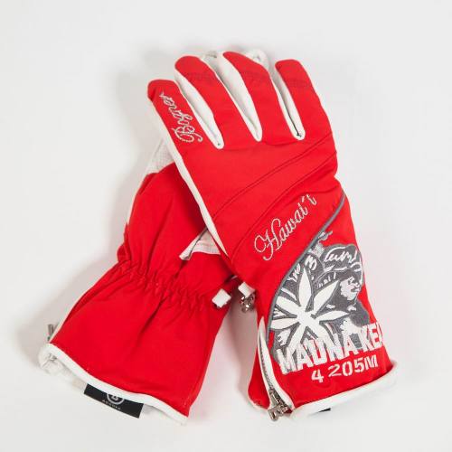 GL02# WOMEN'S SKI SNOWBOARD GLOVES