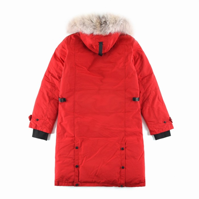 C GOOSE WOMEN'S KENSINGTON PARKA ( AAA+ QUALITY )