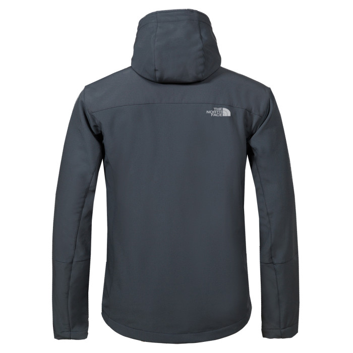 TNF 1703# MEN'S WINDSTOPPER SOFTSHELL JACKETS