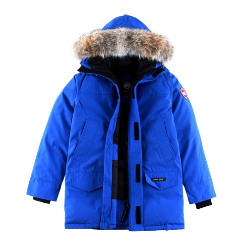 C GOOSE UNISEX LANGFORD PARKA ( AAA+ QUALITY )