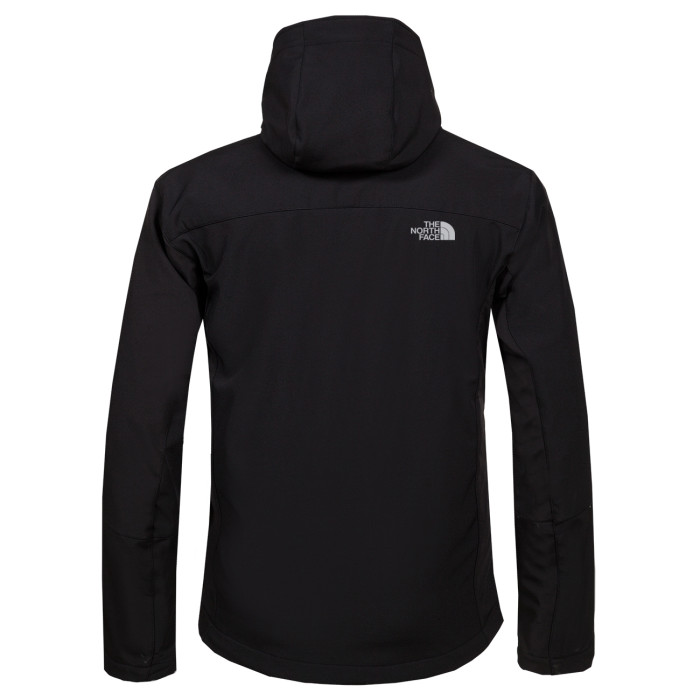 TNF 1703# MEN'S WINDSTOPPER SOFTSHELL JACKETS