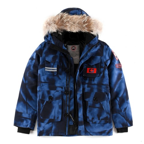 C GOOSE UNISEX CANADA COAT PARKA ( AAA+ QUALITY )