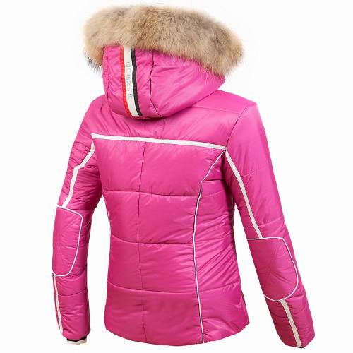 B3197# WOMEN'S KARI COTTON SKI SNOWBOARD JACKETS