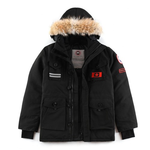 C GOOSE UNISEX CANADA COAT PARKA ( AAA+ QUALITY )
