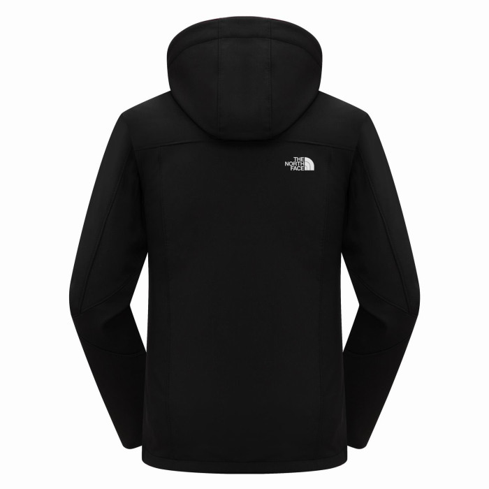 TNF 8028# MEN'S WINDSTOPPER SPFTSHELL JACKETS
