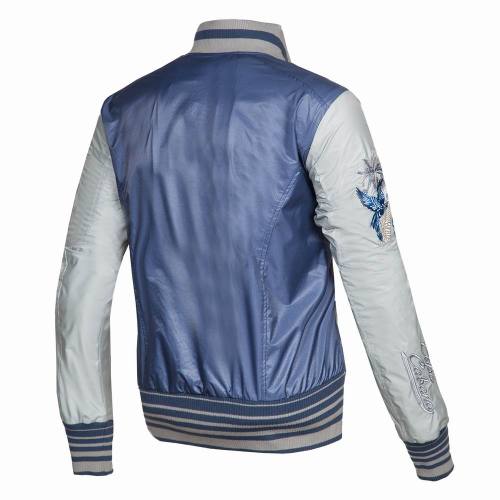 B1716# WOMEN'S SPORTS JACKET