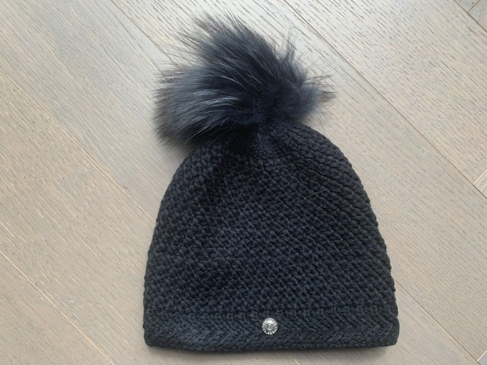 B6595# WOMEN SKI SNOWBOARD HATS