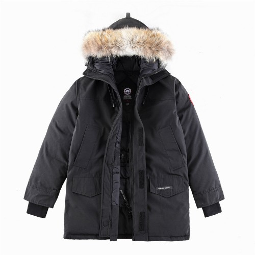 C GOOSE UNISEX LANGFORD PARKA ( AAA+ QUALITY )