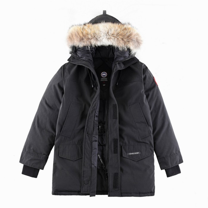 C GOOSE UNISEX LANGFORD PARKA ( AAA+ QUALITY )