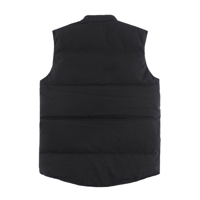 C GOOSE UNISEX FREESTYLE CREW VEST ( AAA+ QUALITY )