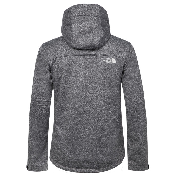 TNF 8007# MEN'S WINDSTOPPER SPFTSHELL JACKETS