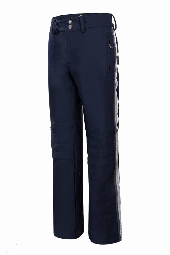B13117# MEN'S WINDSTOPPER SOFT PANTS