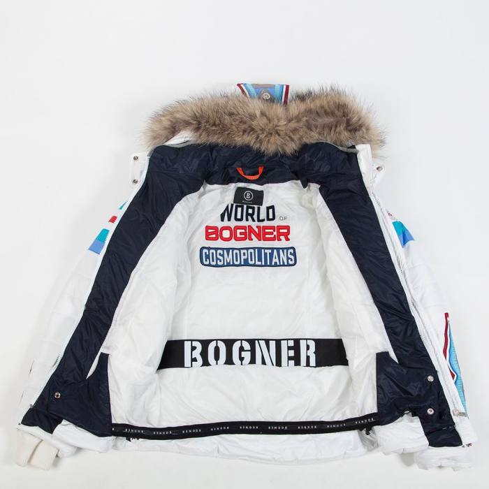 B3147# WOMEN'S WINONA COTTON SKI SNOWBOARD JACKETS