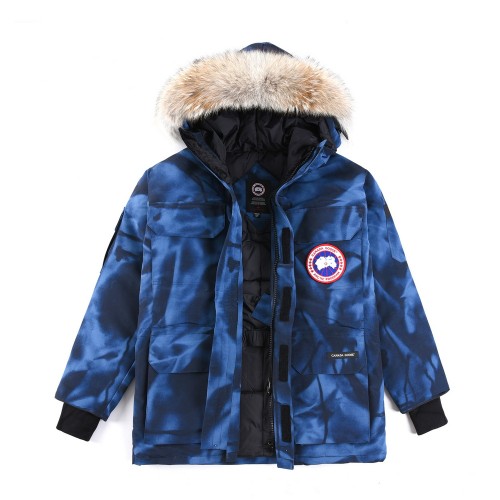 C GOOSE UNISEX EXPEDITION PARKA ( AAA+ QUALITY )