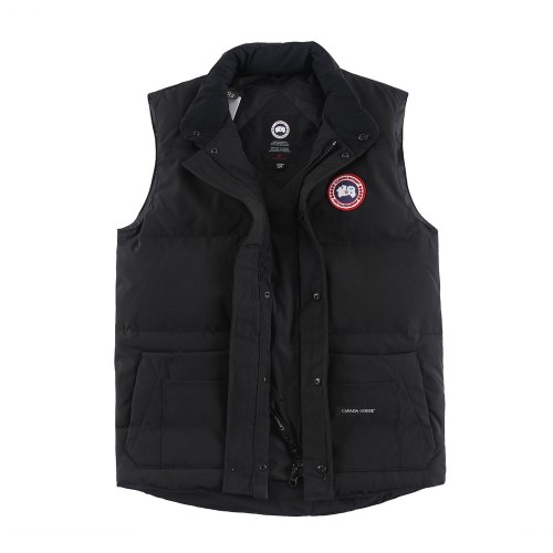 C GOOSE UNISEX FREESTYLE CREW VEST ( AAA+ QUALITY )