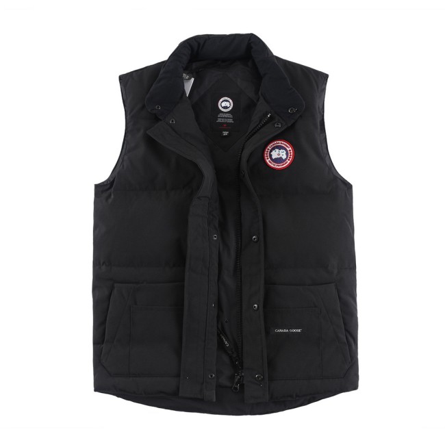 C GOOSE UNISEX FREESTYLE CREW VEST ( AAA+ QUALITY )