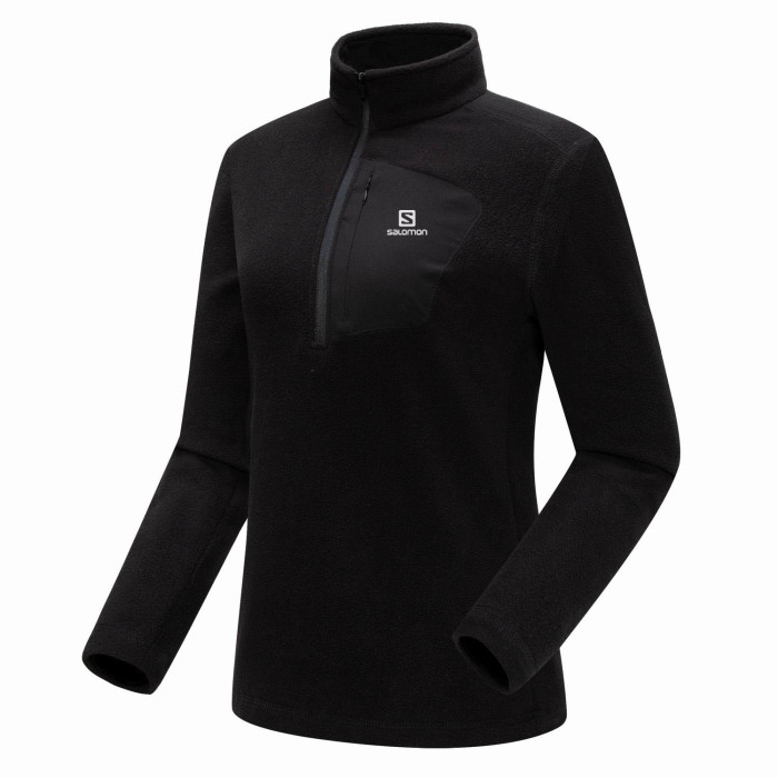 SALOMON 9002# WOMEN'S FLEECE UNDERWEAR