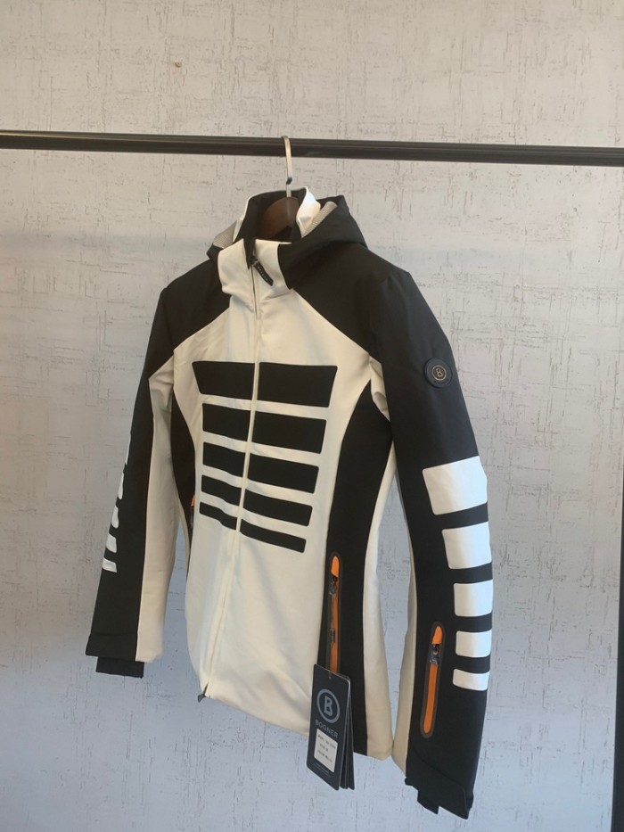B2029# MEN'S BUSTER COTTON SKI SNOWBOARD JACKETS
