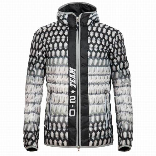 B6452# MEN'S JULES LIGHT DOWN JACKETS