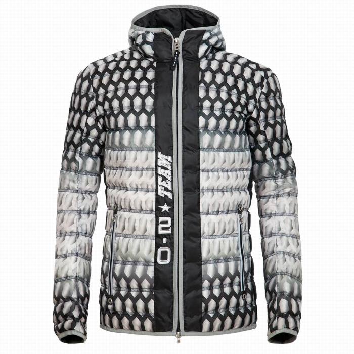 B6452# MEN'S JULES LIGHT DOWN JACKETS